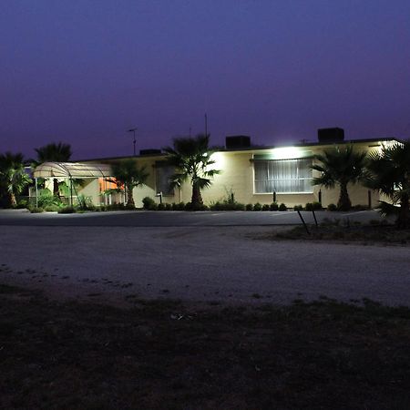 Lazy River Motor Inn Swan Hill Dış mekan fotoğraf